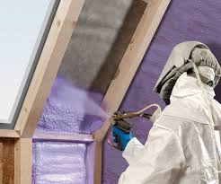 Best Fireproof Insulation  in Diaz, AR